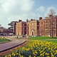 Imagen: Trent Park House. Wikimedia Commons